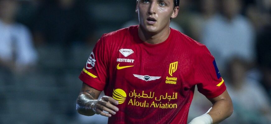 "Neom" — "Al-Qadisiya": Pro-Liga jangi jonli efirda!