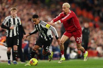 Newcastle – Liverpool: APL 1-tur o'yini translyatsiyasi 18:30da