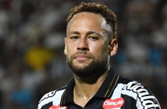 Neymar "Inter Mayami"ga o'tadimi? Braziliyalik sobiq futbolchining taxmini
