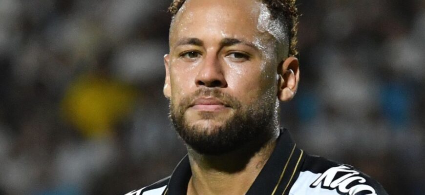 Neymar "Inter Mayami"ga o'tadimi? Braziliyalik sobiq futbolchining taxmini