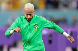 Neymar so'nggi JCH haqida: "Yana 18 yoshli yigitdek his qilyapman!"