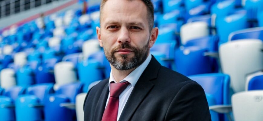Nijniy Novgorod Bosh Direktori: Biz Xususiy Klubmiz, Maqsad "Krasnodar", "Akron"