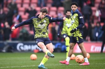 Nyukasl "Manchester Siti" futbolchisini Gimaraynsh o'rniga ko'rmoqda – The Athletic