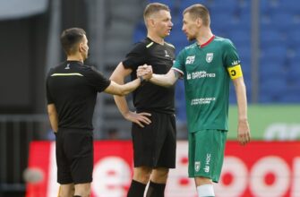 Oleg Ivanov RPLning eng yaxshi besh yosh futbolchisini aniqladi