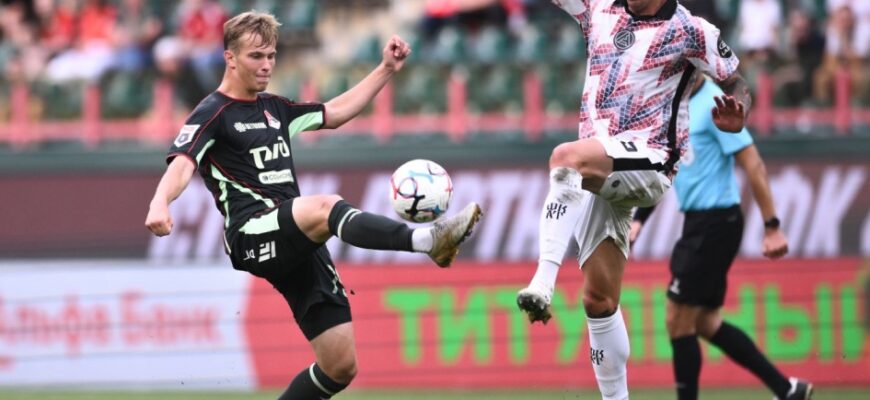 Opta superkompyuteri RPLdan tushib ketishga ikki nomzodni aniqladi