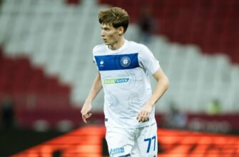 "Orenburg" hujumchisi Kasadjikov "Lokomotiv"ga urilmagan penalti haqida