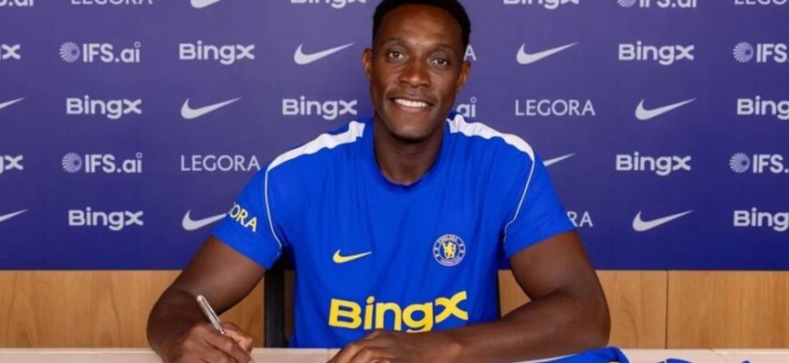 Pol Barber: Uelbekning "Brighton"dan ketishi — to'g'ri qaror!