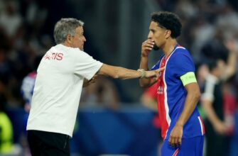 PSJ — Renn: Liga 1 1-tur o‘yini qoldirilishi ehtimoli!