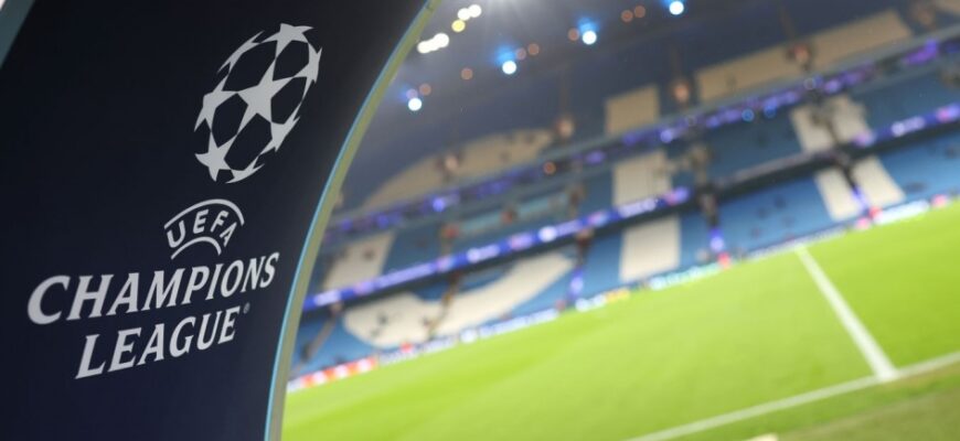 PSJ va Aston Villa: UEFA Superkubogi 2026 jonli translyatsiyasi