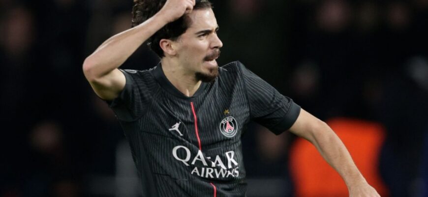 PSJ Vitinya va Nevesni "Real Madrid"ga sotmaydi: Romanodan shov-shuvli ma'lumot!