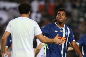 Qarabag va Dinamo Kiyev: Konferensiyalar Ligasi tarkiblari