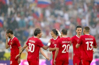 Radchenko: Rossiya JCH-2026'da albatta jiddiy raqib bo'lardi
