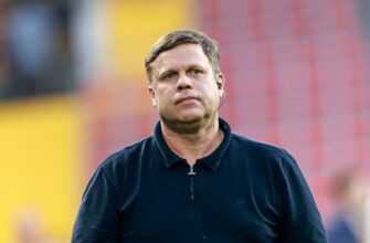 Radimov: Karcedoning "Zenit" futbolchilari bilan emotsional suhbati juda qimmatli