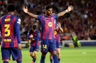 Rashford va Onana maoshlari "MYu"da Chempionlar Ligasi tufayli oshdi