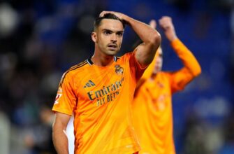 Real Madrid himoyachisi Raul Asensio qamoq jazosiga hukm etilishi mumkin
