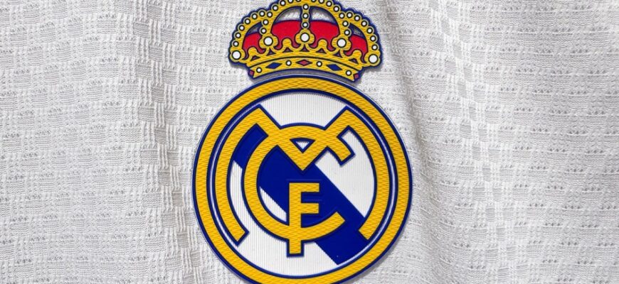 Real Madrid Kolumbiyadagi zilzila munosabati bilan hamdardlik bildirdi