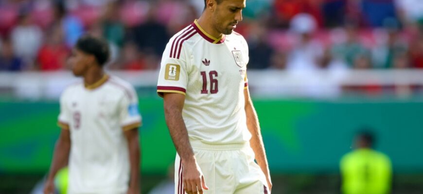 "Real Madrid" Ro'drini qo'ldan boy berdi: "Marca" yangi nomlarni sanadi
