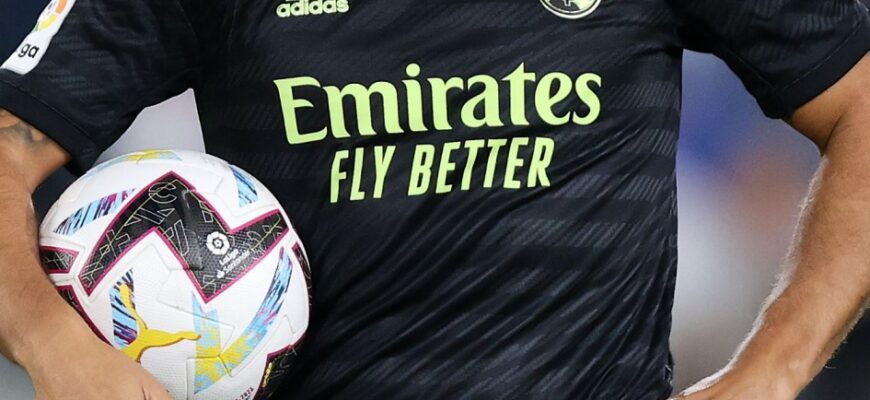 Real Madrid yangi futbolchilarning 2026/2027 mavsumi raqamlarini e'lon qildi