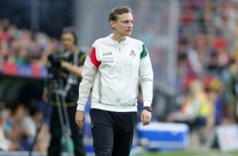 RJD rahbari Belozherov "Lokomotiv" bosh murabbiyi Galaktionovni qo'llab-quvvatladi