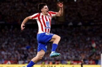 Rodri: Alvaresning "Barselona"ga ehtimoliy transferi haqida