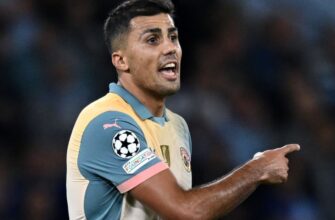 Rodri "Manchester City"ga qaytishni istamayapti, "Barselona" bilan muzokaralar avjida!