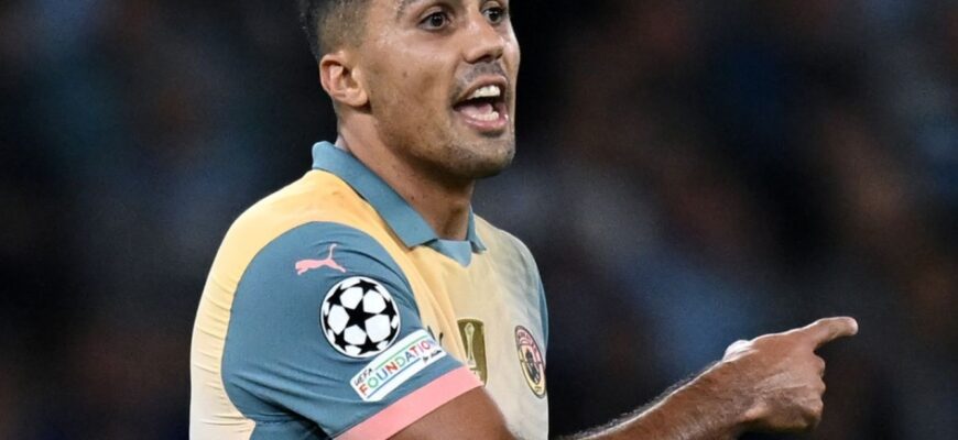 Rodri "Manchester City"ga qaytishni istamayapti, "Barselona" bilan muzokaralar avjida!