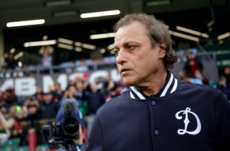Rolan Gusev: TsSKA menga klubda ish taklif qildimi?