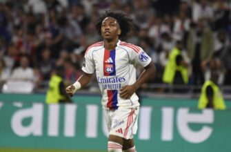 Roma Lionning Fofana uchun 40 mln yevro to‘lashi mumkin