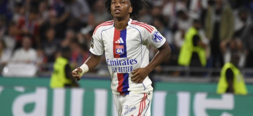 Roma Lionning Fofana uchun 40 mln yevro to‘lashi mumkin