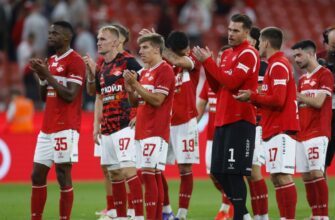 Roman Naguchev "Spartak"ga bu mavsum chempionlik bashorat qildi