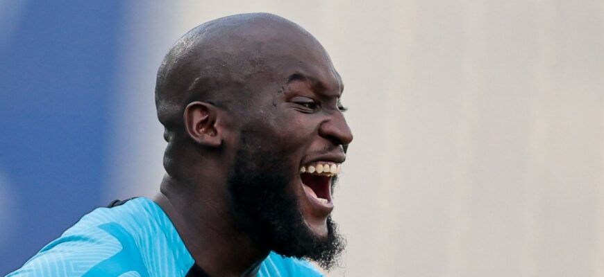 Romelu Lukaku: Monaco undan umidvor – La Gazzetta dello Sport