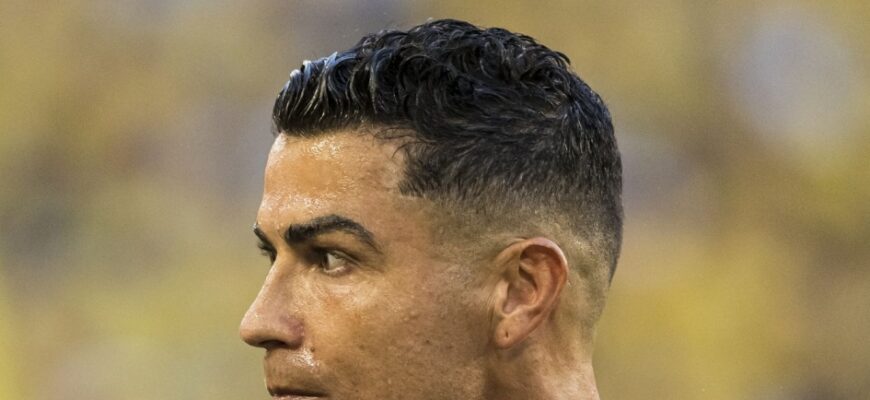 Ronaldo muxlislari adashib boshqa to'yga bordi: Krishtianu munosabati