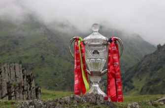 Rossiya Kubogi-2026/2027: Mintaqalar yo'li uchinchi raund juftliklari ma'lum!