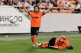 "Rotor" — "Ural": 6-tur bahsi, turnir jadvalidagi kurash!