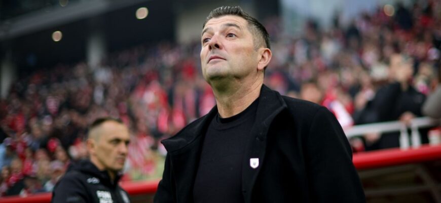 Rubin: Artiga "Spartak" ustidan g'alaba haqida