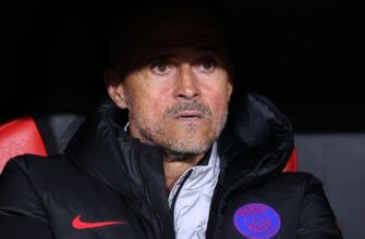 Safonov Luis Enriquening o'zgachalik sirlarini oshkor qildi