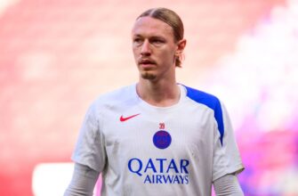Safonov UEFA Superkubogida yorqin o'yin ko'rsatdi: Le Figaro bahosi