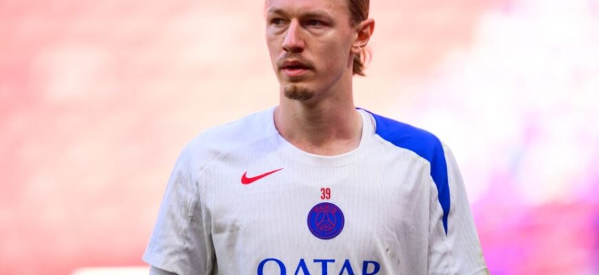 Safonov UEFA Superkubogida yorqin o'yin ko'rsatdi: Le Figaro bahosi