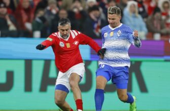 Samadov: Rossiyasiz JCH o'z jozibasini yo'qotadi!