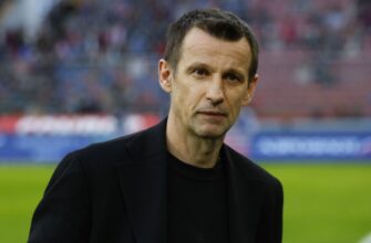 Semaq "Zenit"ning "Spartak"dan mag'lubiyat sabablarini oshkor etdi