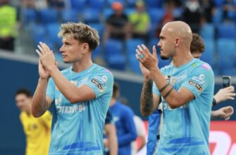 Sergey Semak: Drkushichning "Zenit"dan ketishi va himoya haqida