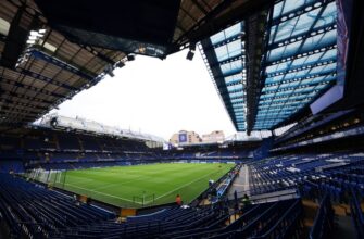 "Shahter" "Chelsi" stadionida Chempionlar Ligasi o'yinlarini o'tkazmoqchi – Jeykobs