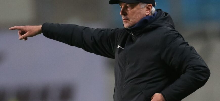 Shalimov: "Lokomotiv" uchun RPLda o'rtamiyona joy ham ajoyib natija!