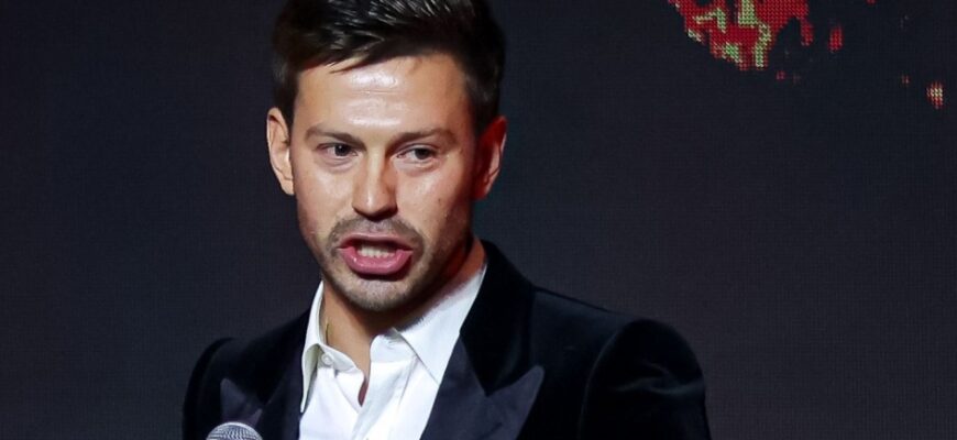 Smolov “Krasnodar”ning “Spartak” ustidan g'alabasiga munosabat bildirdi