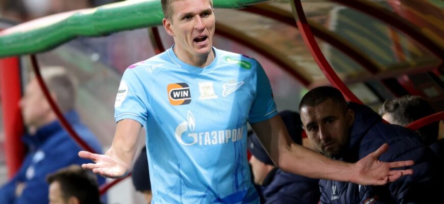 Sobolev Rossiya Superkubogi: Qaysi penaltini tepish qiyinroq edi?