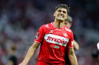 Соболев, Солари, Батраков — RPL 4-tur ramziy terma jamoasida!