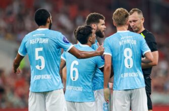 Sochi futbolchilari "Torpedo" bilan o'yinga Moskvaga yetib keldi