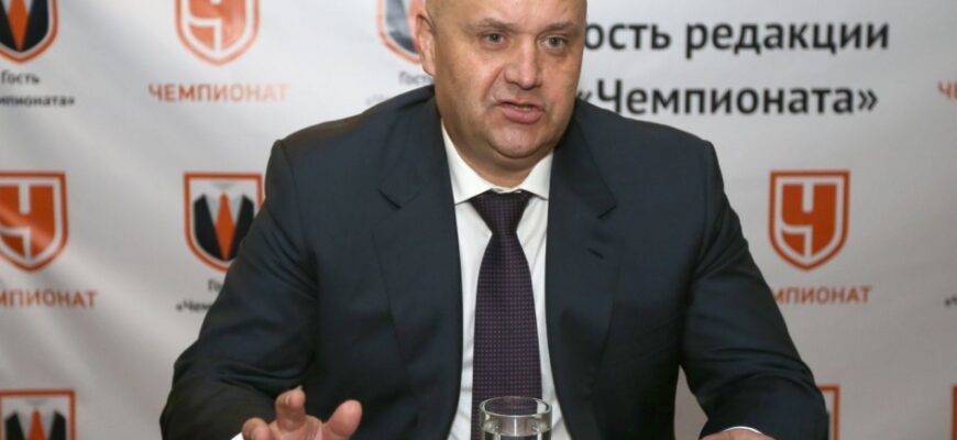 Sozin: Barkosiz "Spartak" g'alabasi – Karsero oltin yo'lida!