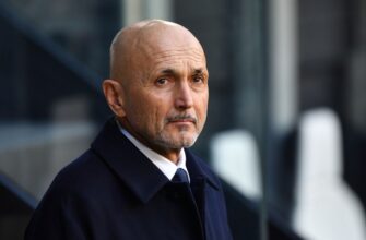 Spalletti: «Yuventus» futbolchilari, tayyor bo'lish vaqti!