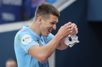 Spartak Sobolev ustidan ijtimoiy tarmoqlarda hazil qildi